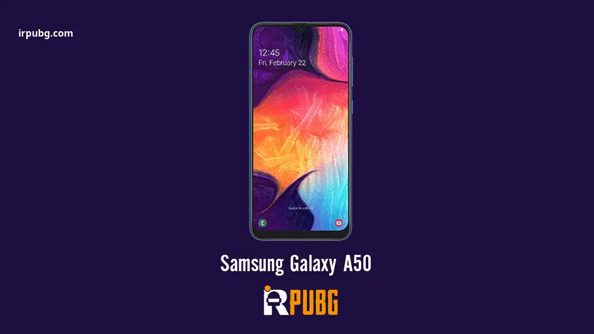 Samsung Galaxy A50: انتخاب اقتصادی با عملکرد مناسب